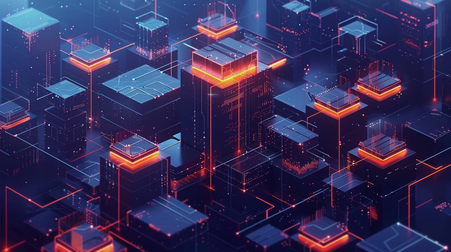 Project start background